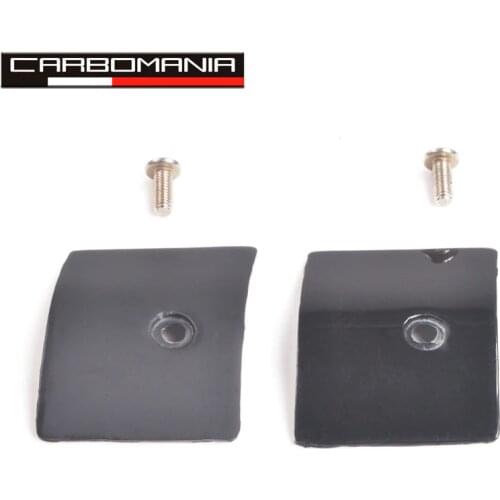 Carbon Fiber Bicycle Frame Dustproof Cable Cover Bike Frame Bottom Cover Suitable Frame Model MTB-015,036,046,078 Repair Parts