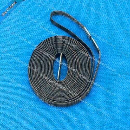 Q1253-60021 carriage belt 60inch for HP DJ 5000 5100 5500 Q1253-60066 C6095-60183 Compatible New