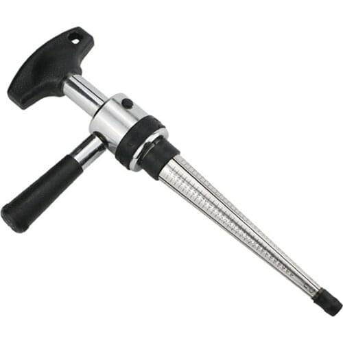 Handheld Ring Expander Enlarging Finger Ring Sizer Adjuster Stretcher Jewelry Measuring Tool