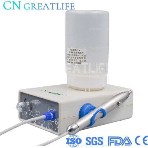 Dental Root Canal Irrigator Vrn Flosser Oral Hygiene Dental Water Oral Irrigation for Tooth Care