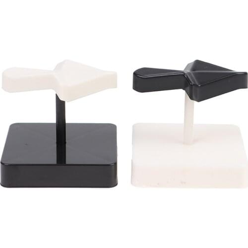 Arrow always pointing to the right Arrow Illusion Magic Tricks Magia Magician Close Up Gimmick Prop Mentalism Toys