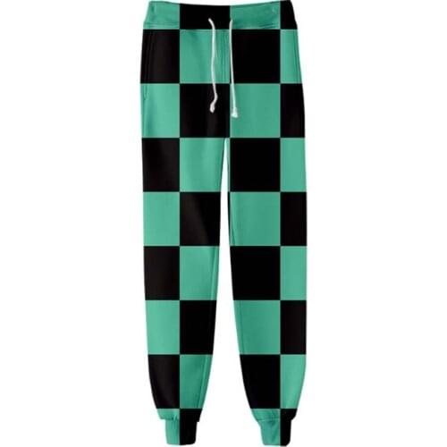 Wise Shio Casual Men's Pants