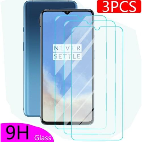 3PCS Full Coverage Tempered Glass For OnePlus 8T Pro 1+8T 6T 7T Screen Protector For One Plus Nord N10 8 Pro 1+ 8T 7T Glass Film