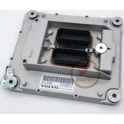 Loader Parts L60F Excavator Controller 60100000
