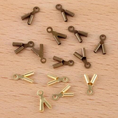 900pcs used less 0.8mm wire wire guardian wire protector coil connector for jewelry making