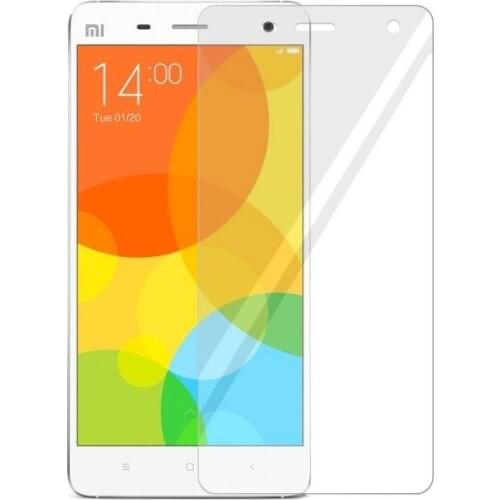 ARREGLATELO Screen Protectors For Xiaomi Redmi 4X