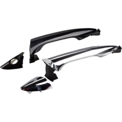 Car Outer Door Handle for Elantra 2012