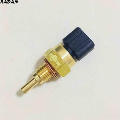 High Quality Temperature Sensor Water Sensor For Geely FC EC7