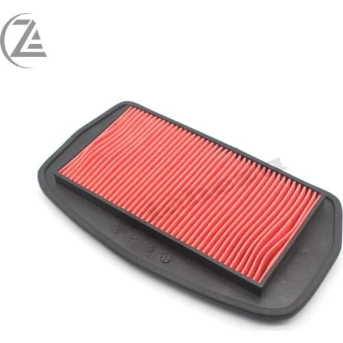 ACZ Motorcycle Accessories Air Filter Motor Bike Intake Cleaner for Yamaha FZ6 Fazer 2004-2010