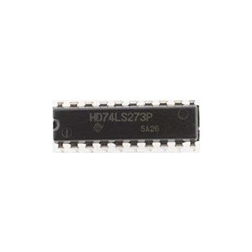 HD74LS273P DIP-20 Integrated Circuit IC Chip