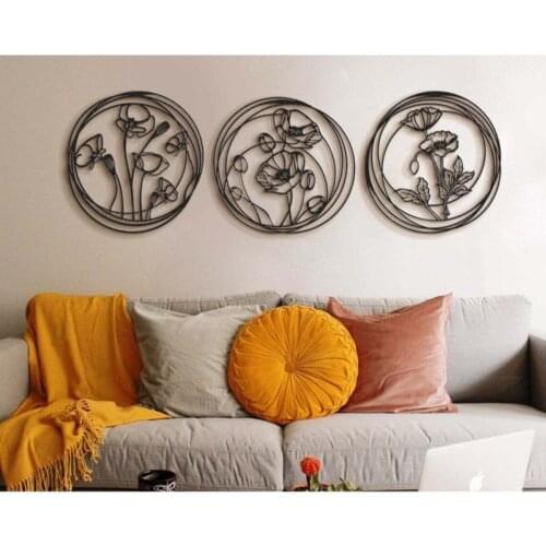 HMF İndustries Decorative Wall Stickers