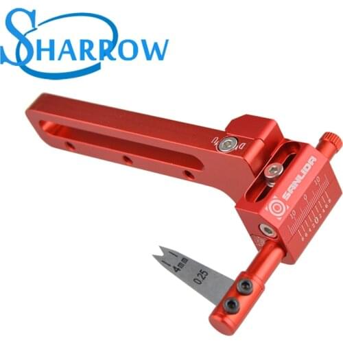 Compound Bow Arrow Rest Aluminum Alloy Arrow Hand Adjustable Arrow Rest For Compound Bow Training Shooting Archery Accessories