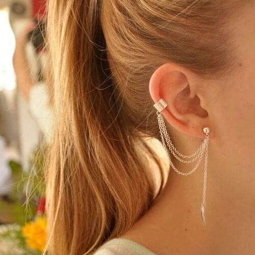 MIAOCHI Piercing Earrings
