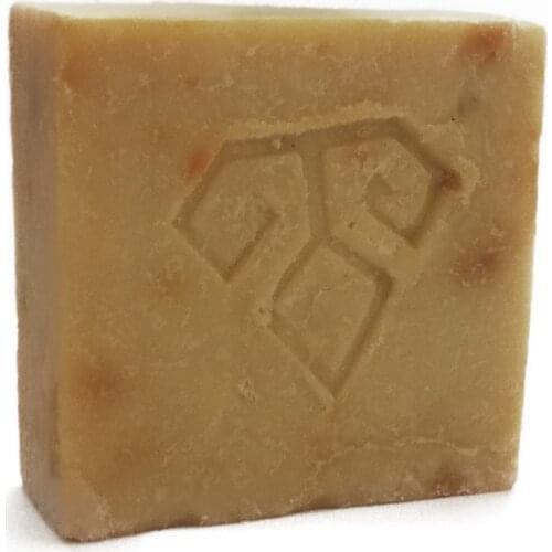 Chamomile Handmade Soap Shower, bath, rest, therapy