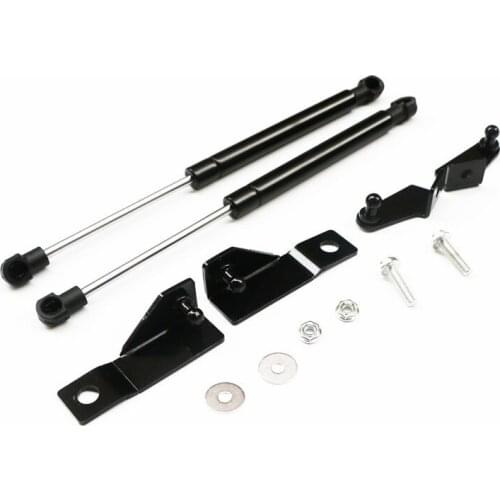 Fit for Toyota for Alpha engine cover support rod for Alphard / Vellfire30 series engine cover hydraulic rod