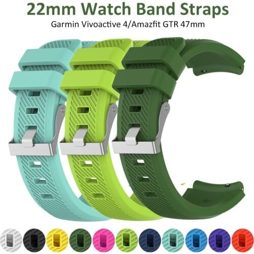 Wrist Straps 22mm Watchbands Bracelets Belts Wristband for LG G Watch W100/ LG G Watch R W110/ LG G Watch Urbane W150 Watch Band