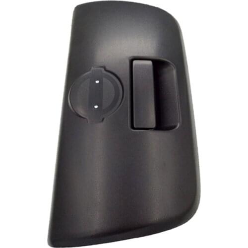 Tailgate Back Door Gate Handle Latch For Nissan Navara Frontier NP300 D22 2000-2005 90606-VK00A 90606-VK00A