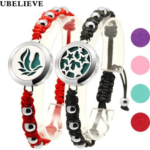 Fashion Bracelets UBELIEVE China