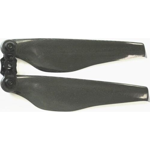 UFUP UC3098B High Efficiency Matt Folding Propeller 30inch Carbon Fiber For FPV Multicopter Frame / Rc Drone Parts