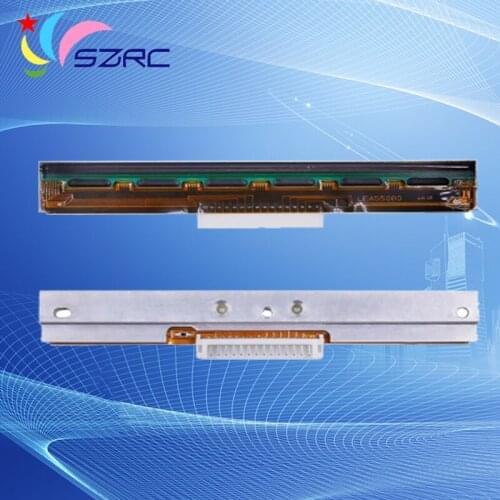 High quality New Print Head Printhead Compatible For KM 100 200 118 Thermal Printer Head