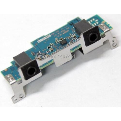 External Power and interface Board repair parts for Nikon D7100 SLR