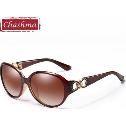 Chashma Prescription Polarized Sunglasses Women Driving Sun Glasses Fashion Designer Eyeglass Diopter Glasses