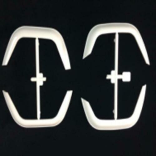 1/10 Hercules Rock Crawler Wheel Trims Parts Land Rover D90 D110 RC Cars TH01458-SMT2