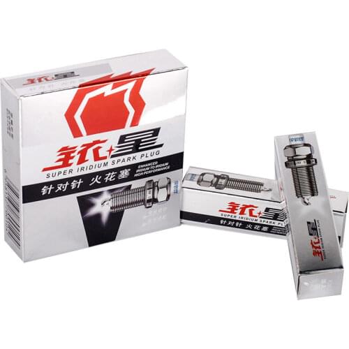 4packs/6packs China original TORCH spark plugs K6II/FR7DC+/BCPR6ES/Q20PR-U/RC9YC/K6II/NEON/ESCORT/FIESTA/ORION/SCORPIO/FELICIA