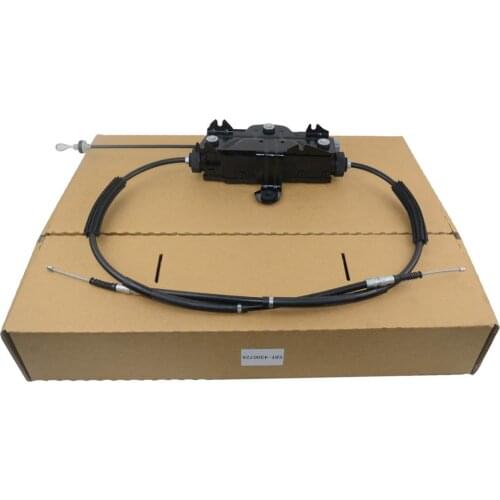 AP03 Park Brake Module EPB handbrake 34436877316 for BMW 7 Series F01 F02 F03 F04 750i 740i ALL MODEL