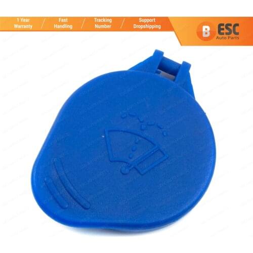 ESC ESP720 Washer Bottle Cap 1450992, 4 M5117C615AG for Ford Focus MK2