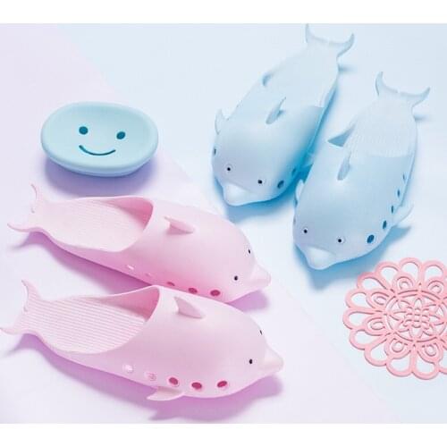 BBURQT Slippers For Girls