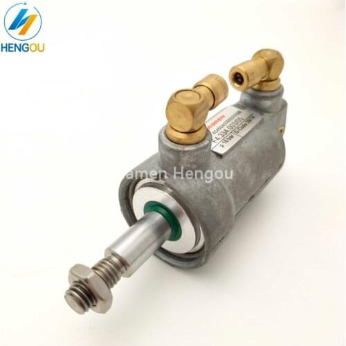 Free shipping F4.334.003 F4.334.044 F4.334.048 Pneumatic Cylinder HD XL105 SM102 CD102 machine high quality cylinder import