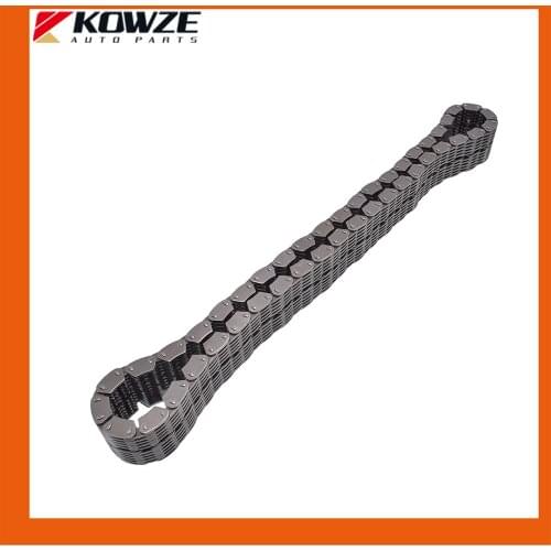 88N 35MM Transfer Case Output Shaft Drive Chain for NISSAN NAVARA D22 1998-2004 33152-G2300 33152-30C00