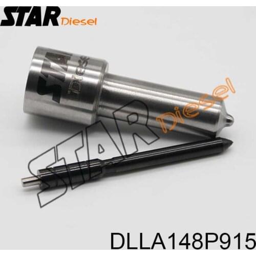 DLLA 148P 915 DLLA 148 P 915 diesel fuel injector nozzle DLLA148P915 oem 0934009150 for injector 095000-6070, 6251113100