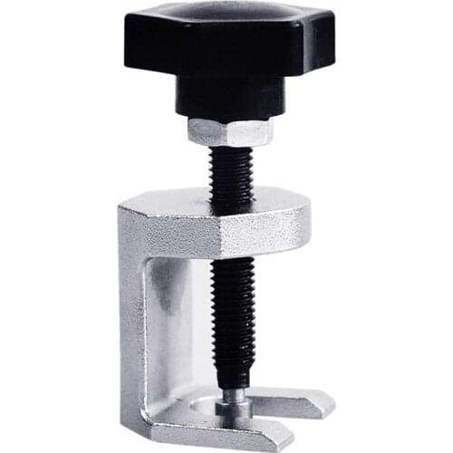 Metal Car Windscreen Wiper Arm Removal Tool Windscreen Window Wiper Arm Removal Remover Tool Glass Mechanics Puller Car