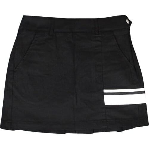 Golf apparel PG summer ladies new golf short skirt tennis skirt casual fashion sports embroidered skirt free shipping