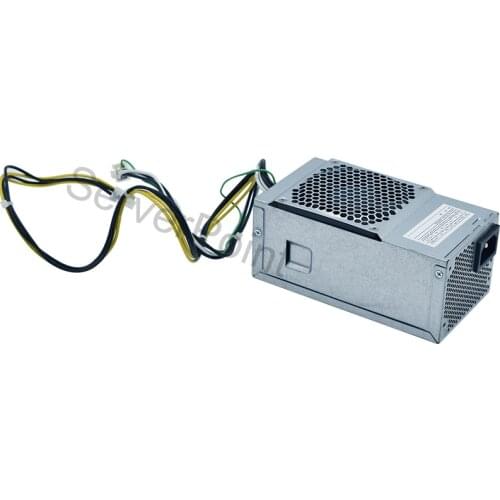 Original authentic computer power supply 250W 50/60Hz FSP180-10TGBAA FSP250-20TGPAA PA-2251-2AB