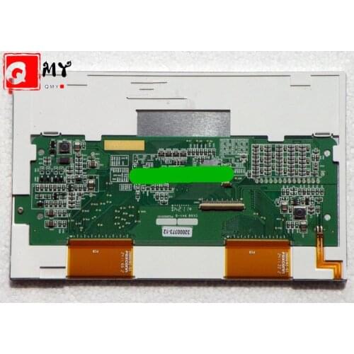 Original KOYO EA7E-TW7CL-C touch screen LCD screen machines Industrial Medical equipment touch screen