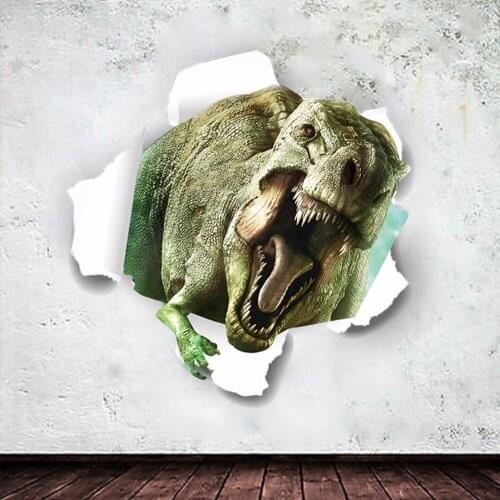 Shahnameh 3d Wall Stickers