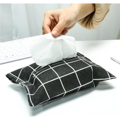 TTkewyy Napkin Boxes