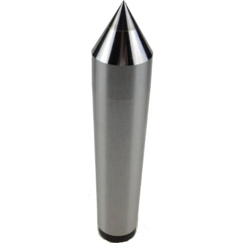 MT2 carbide steady center, dead center, high accuracy 0.005mm