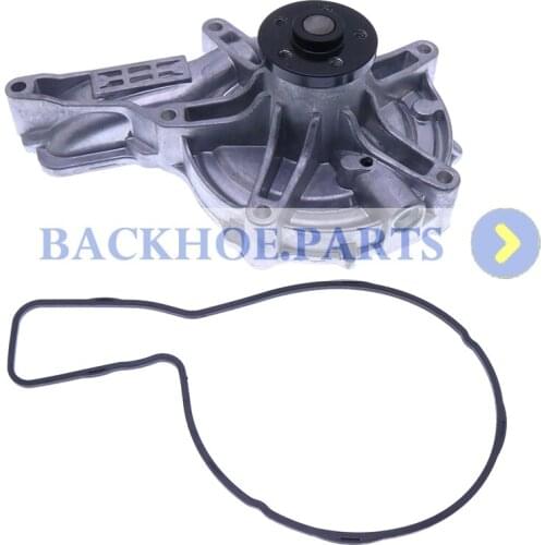 Engine Cooling Water Pump 85142304 85124621 for VolvoTrucks D9 D11 D10 D13 D16