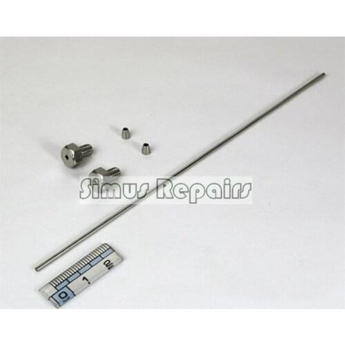 228-41935-92 Shimadzu Pipe PIPE SUS316L 0.3ID For LC-2010A C HT