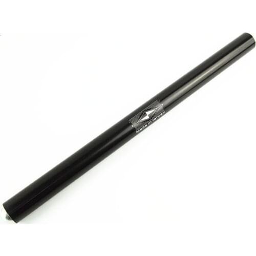 25.4mm Fixie MTB Road Bike Handlebar Straight Super Light Retro Track Bicycle Silver Black Cycling Accessories