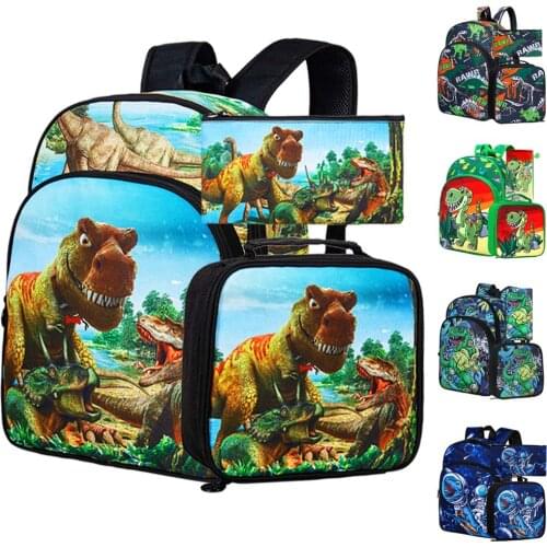 Agsdon School Backpacks For Boys