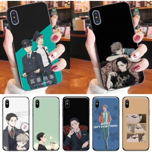 Balance UNLIMITED Phone Case for iPhone 11 12 mini pro XS MAX 8 7 6 6S Plus X 5S SE 2020 XR