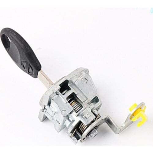 DAKATU OEM Auto Car Left door lock cylinder for Nissan NEW Sunny Door lock repair kits