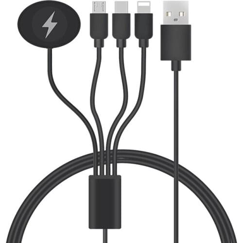 Hollyhight Mobile Phone Charging Cables