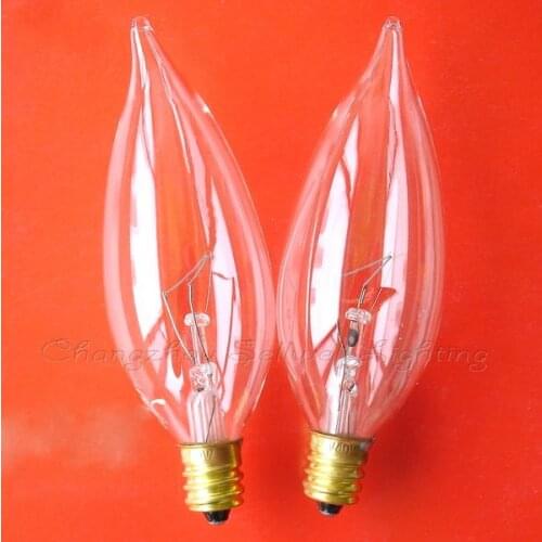 Good!miniature Bulb Light 120v 40w E12 A542