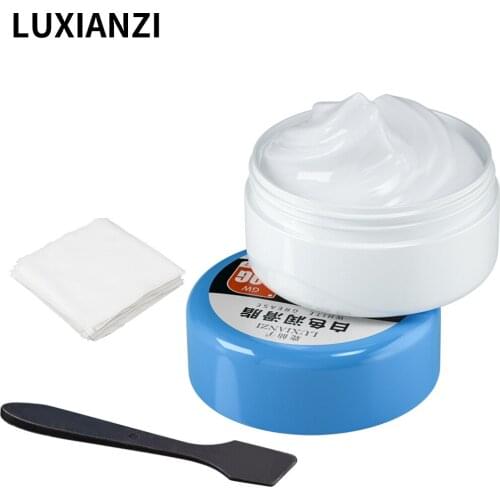 LUXIANZI Tool Parts